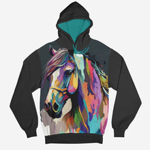 Load image into Gallery viewer, Horse Hoodies