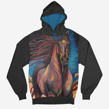 Load image into Gallery viewer, Horse Hoodies