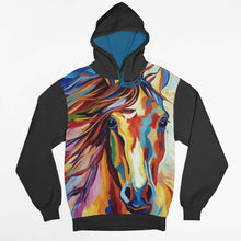 Load image into Gallery viewer, Horse Hoodies