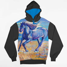 Load image into Gallery viewer, Horse Hoodies