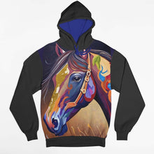 Load image into Gallery viewer, Horse Hoodies