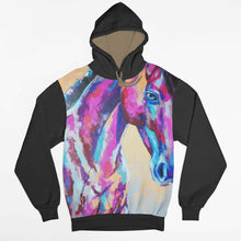 Load image into Gallery viewer, Horse Hoodies