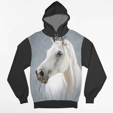 Load image into Gallery viewer, Horse Hoodies