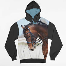 Load image into Gallery viewer, Horse Hoodies
