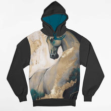 Load image into Gallery viewer, Horse Hoodies