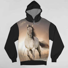 Load image into Gallery viewer, Horse Hoodies