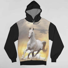 Load image into Gallery viewer, Horse Hoodies