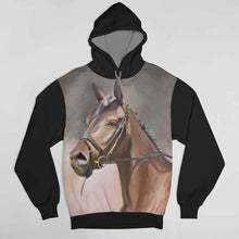 Load image into Gallery viewer, Horse Hoodies