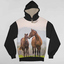 Load image into Gallery viewer, Horse Hoodies