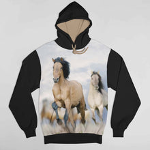 Load image into Gallery viewer, Horse Hoodies