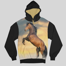 Load image into Gallery viewer, Horse Hoodies