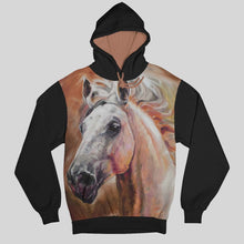 Load image into Gallery viewer, Horse Hoodies
