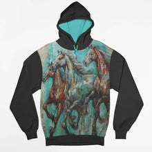 Load image into Gallery viewer, Horse Hoodies