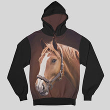 Load image into Gallery viewer, Horse Hoodies