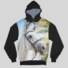 Load image into Gallery viewer, Horse Hoodies