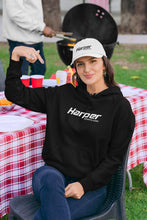Load image into Gallery viewer, Harper Hoodies