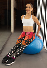 Load image into Gallery viewer, Butterfly Leggings