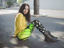 Load image into Gallery viewer, Butterfly Leggings