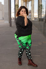 Load image into Gallery viewer, Butterfly Leggings