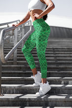 Load image into Gallery viewer, Mermaid Leggings
