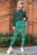 Load image into Gallery viewer, Mermaid Leggings