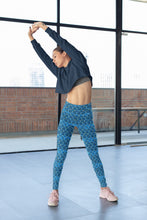 Load image into Gallery viewer, Mermaid Leggings