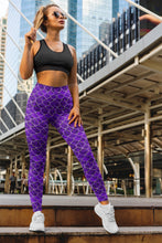 Load image into Gallery viewer, Mermaid Leggings