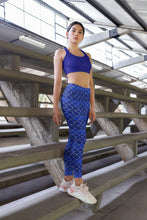 Load image into Gallery viewer, Mermaid Leggings
