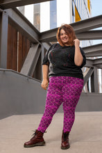 Load image into Gallery viewer, Mermaid Leggings