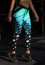 Load image into Gallery viewer, Butterfly Leggings