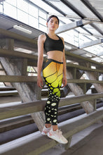 Load image into Gallery viewer, Butterfly Leggings