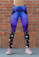 Load image into Gallery viewer, Butterfly Leggings