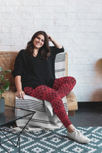 Load image into Gallery viewer, Mermaid Leggings