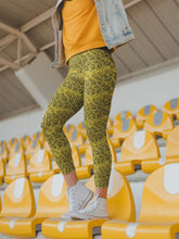 Load image into Gallery viewer, Mermaid Leggings