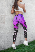 Load image into Gallery viewer, Butterfly Leggings
