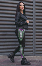 Load image into Gallery viewer, Dashiki Leggings