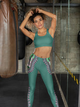 Load image into Gallery viewer, Dashiki Leggings