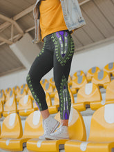 Load image into Gallery viewer, Dashiki Leggings