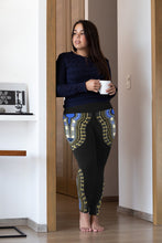 Load image into Gallery viewer, Dashiki Leggings