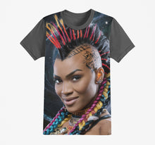 Load image into Gallery viewer, Afro Futuristic T-Shirts