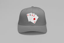 Load image into Gallery viewer, Casino Caps South Africa