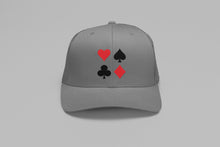 Load image into Gallery viewer, Casino Caps South Africa