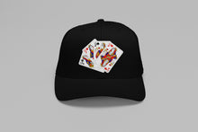 Load image into Gallery viewer, Casino Caps South Africa