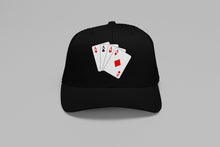 Load image into Gallery viewer, Casino Caps South Africa