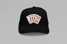 Load image into Gallery viewer, Casino Caps South Africa