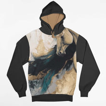Load image into Gallery viewer, Horse Hoodies