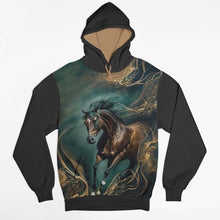 Load image into Gallery viewer, Horse Hoodies