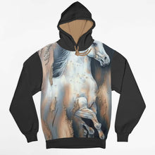 Load image into Gallery viewer, Horse Hoodies
