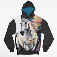 Load image into Gallery viewer, Horse Hoodies
