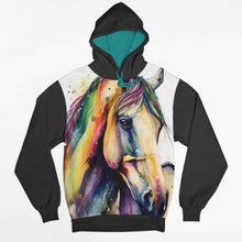 Load image into Gallery viewer, Horse Hoodies